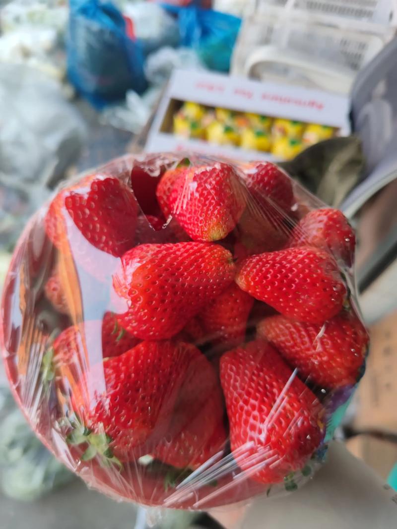 常州蔬菜批发趋势解析：产业机遇与挑战并存